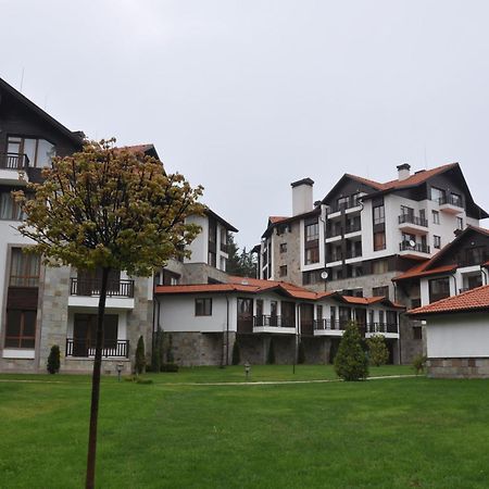 Pm Services Semiramida Apartments Borovets Esterno foto