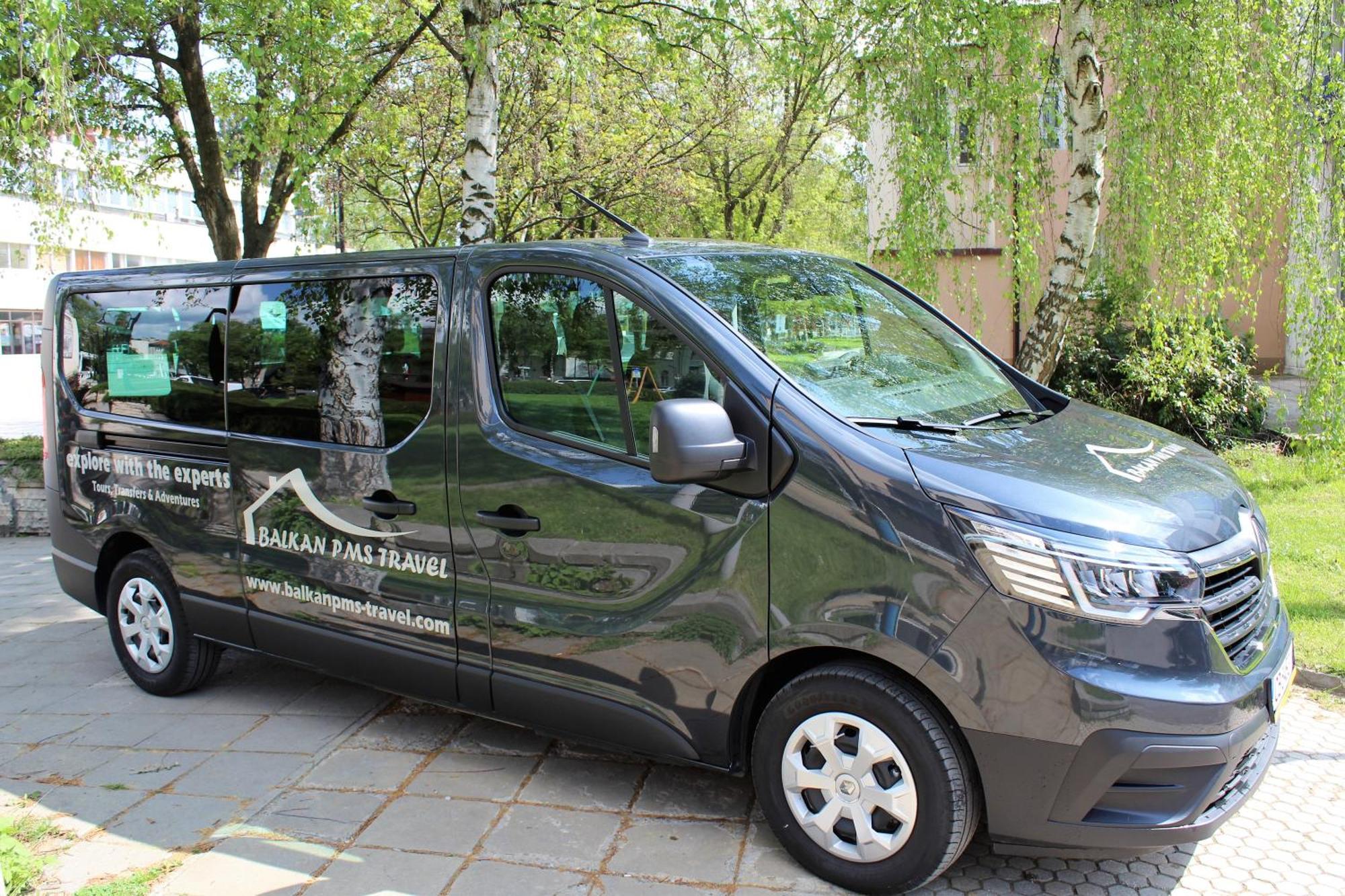 Pm Services Semiramida Apartments Borovets Esterno foto