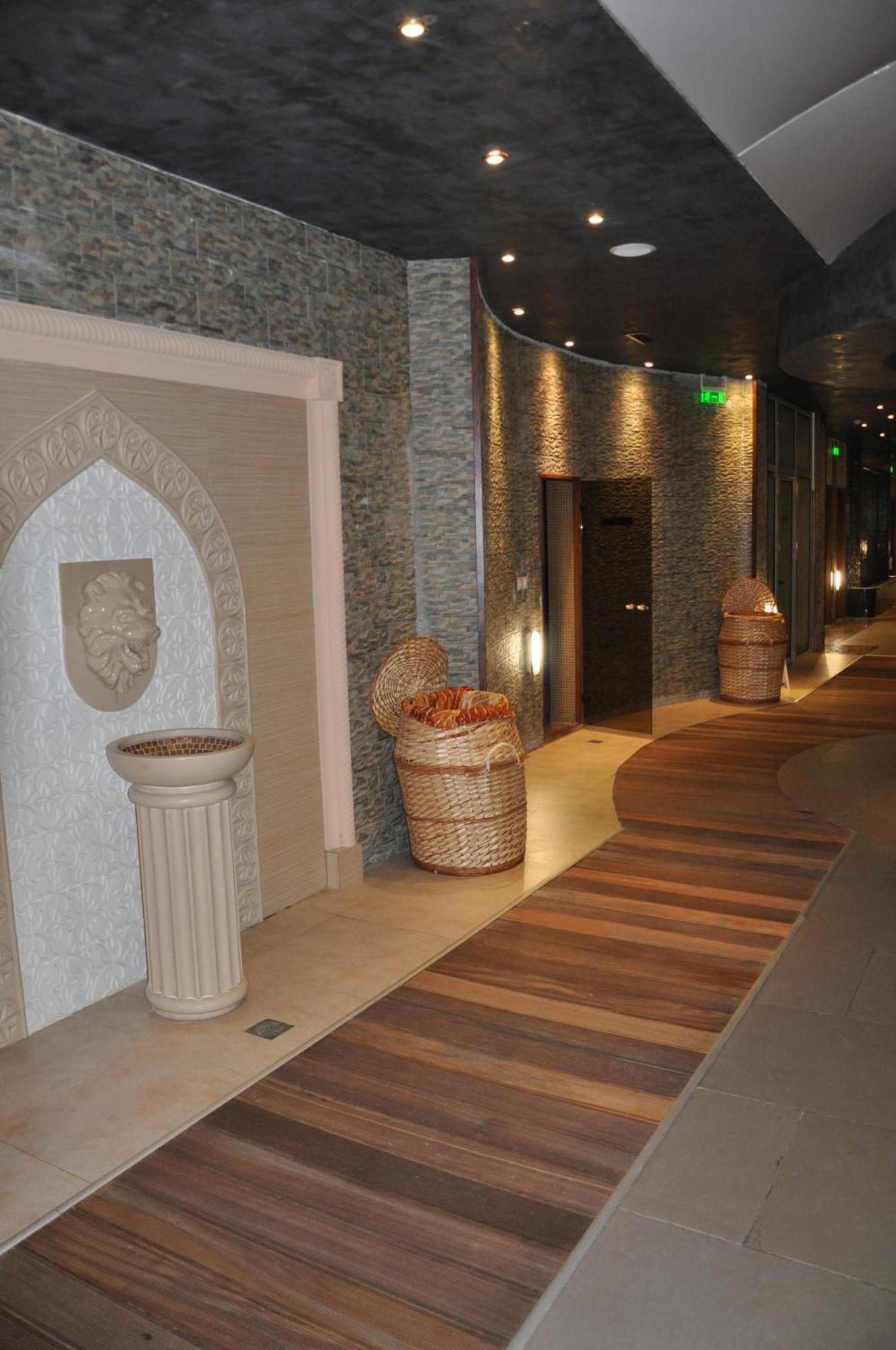 Pm Services Semiramida Apartments Borovets Esterno foto