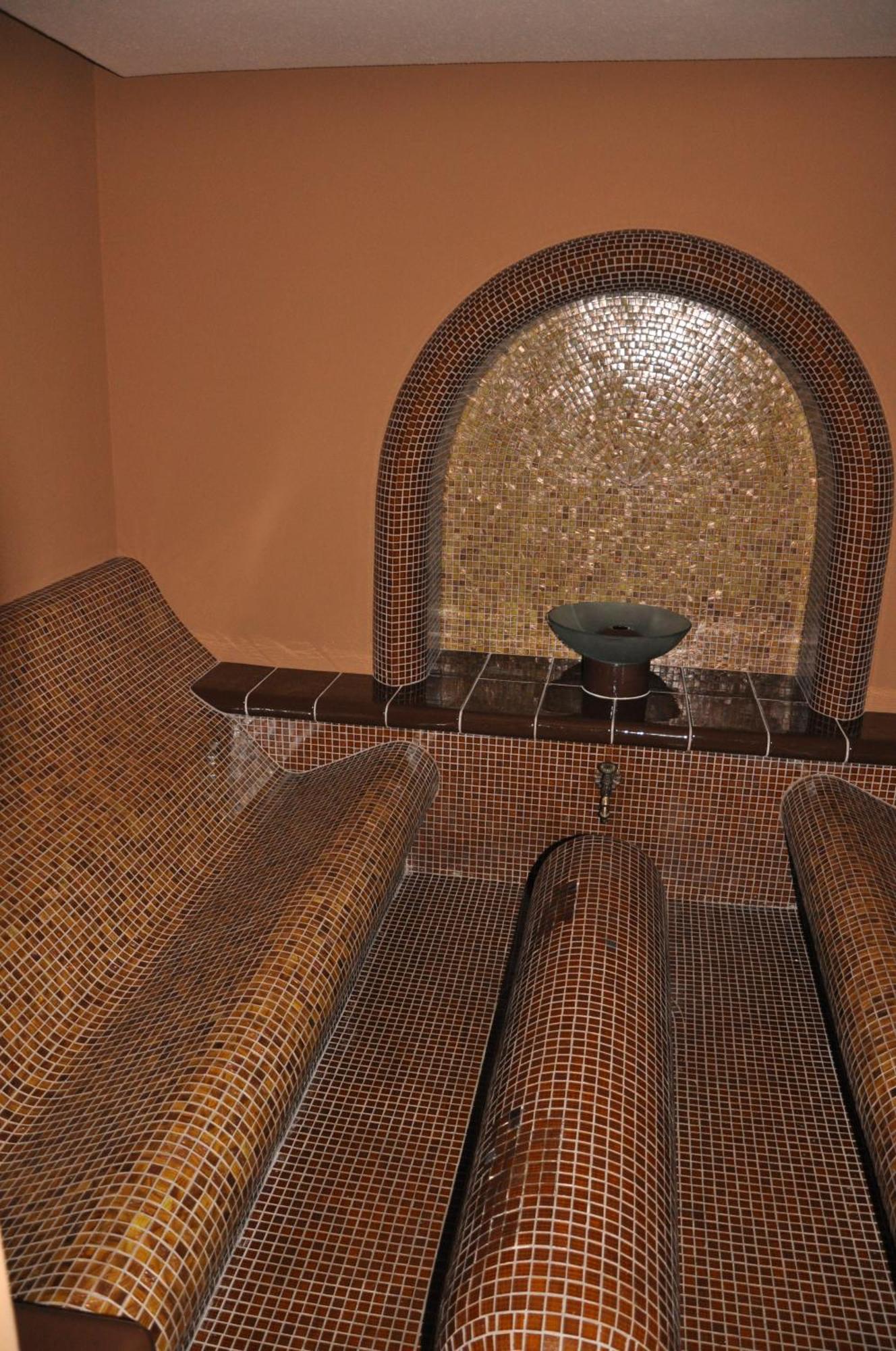 Pm Services Semiramida Apartments Borovets Esterno foto