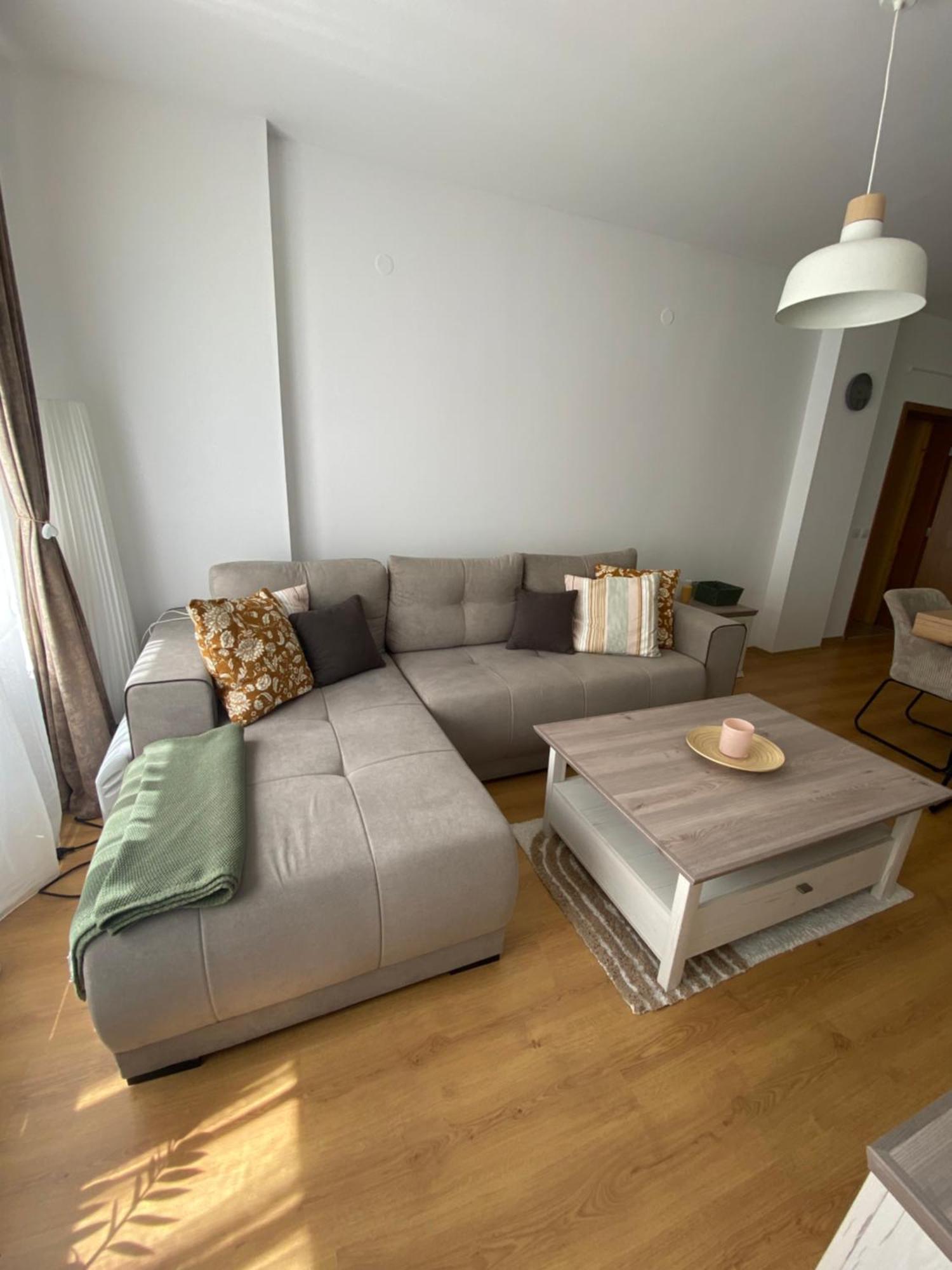 Pm Services Semiramida Apartments Borovets Esterno foto
