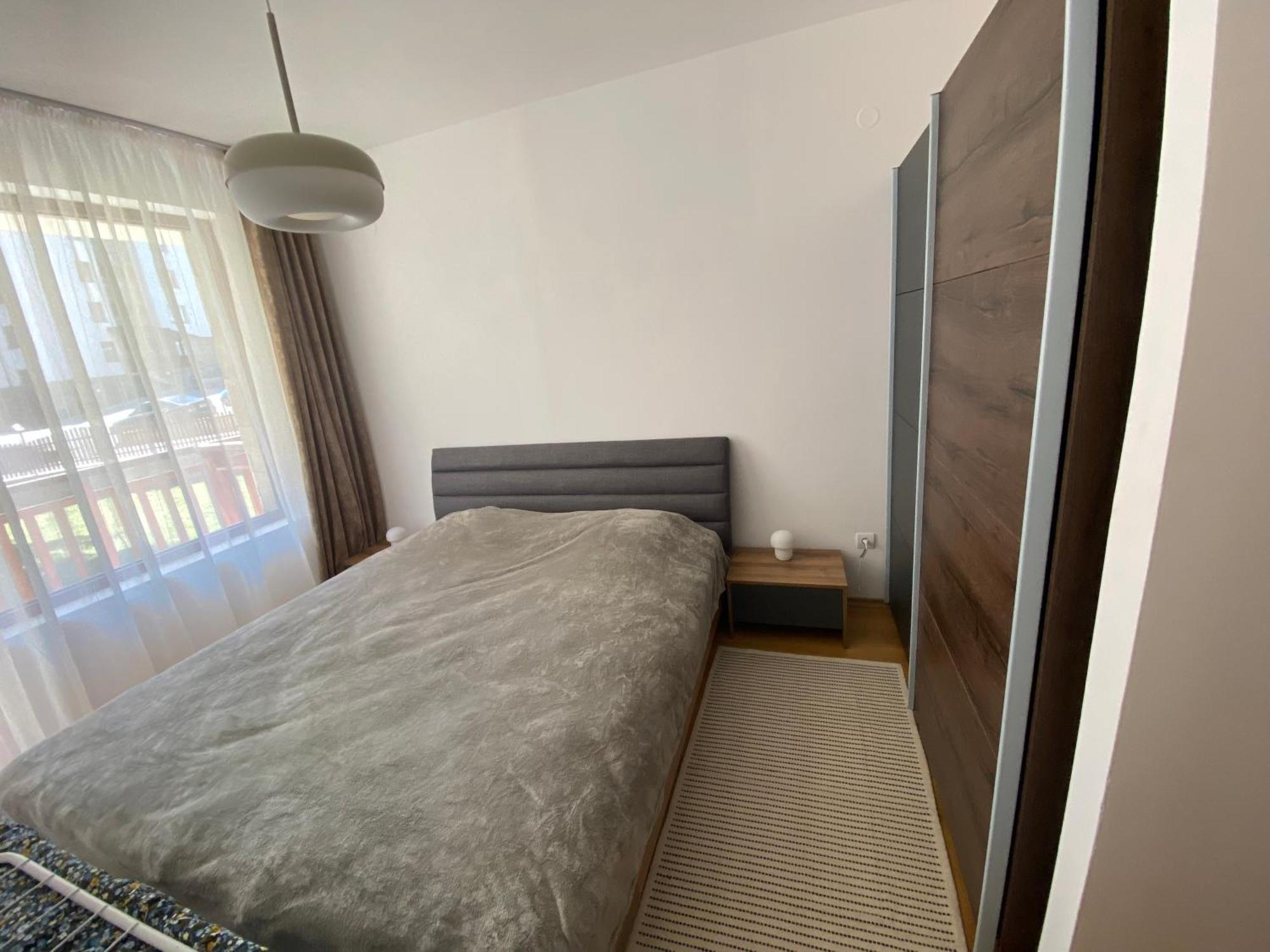 Pm Services Semiramida Apartments Borovets Esterno foto
