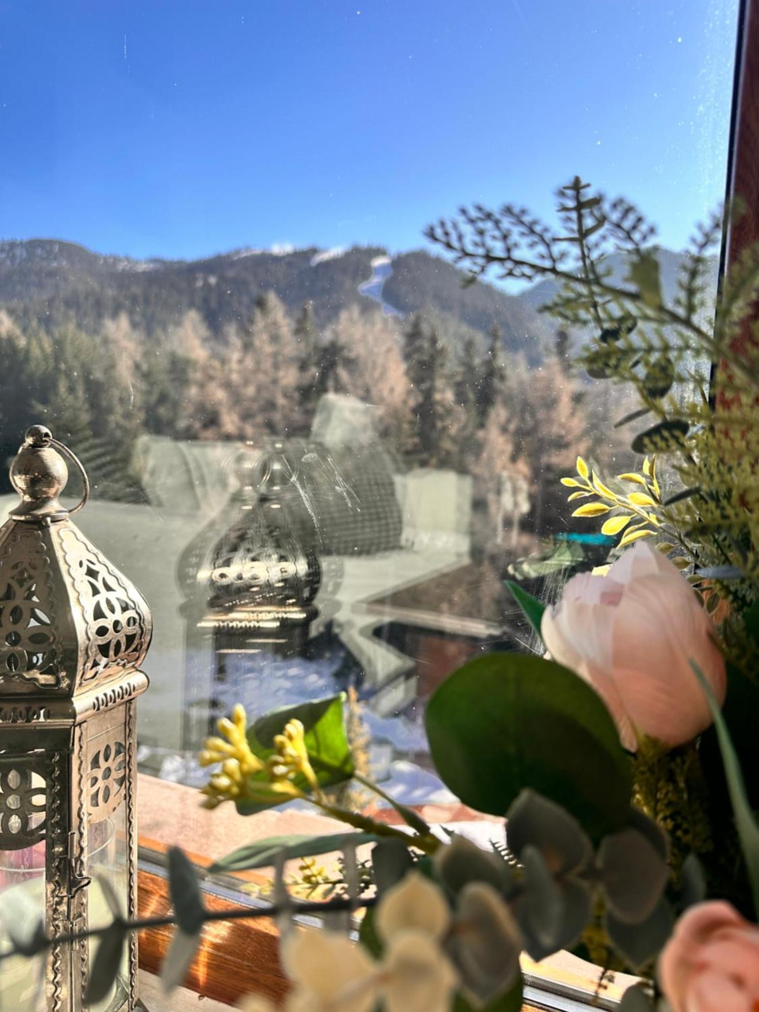 Pm Services Semiramida Apartments Borovets Esterno foto