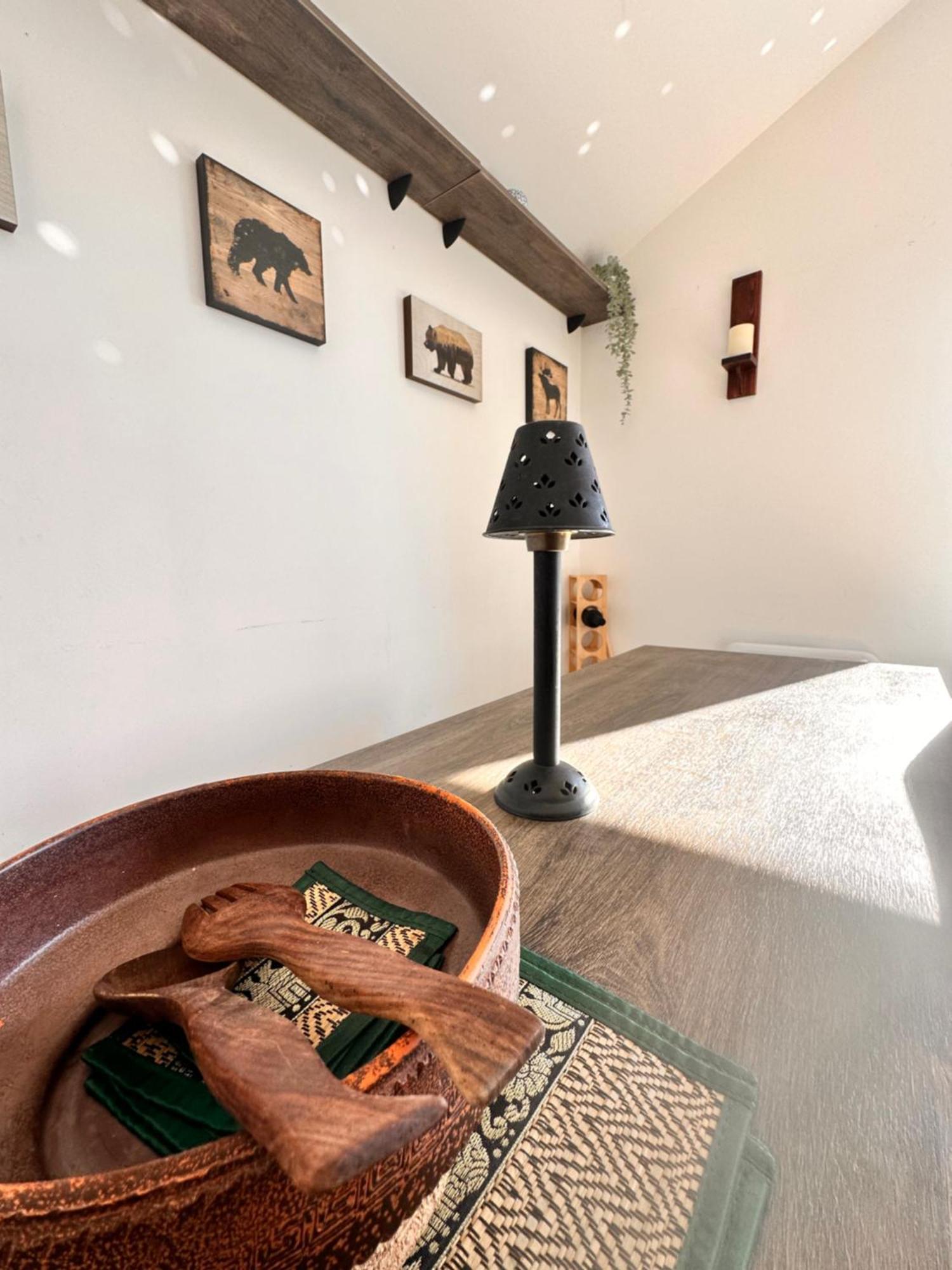 Pm Services Semiramida Apartments Borovets Esterno foto