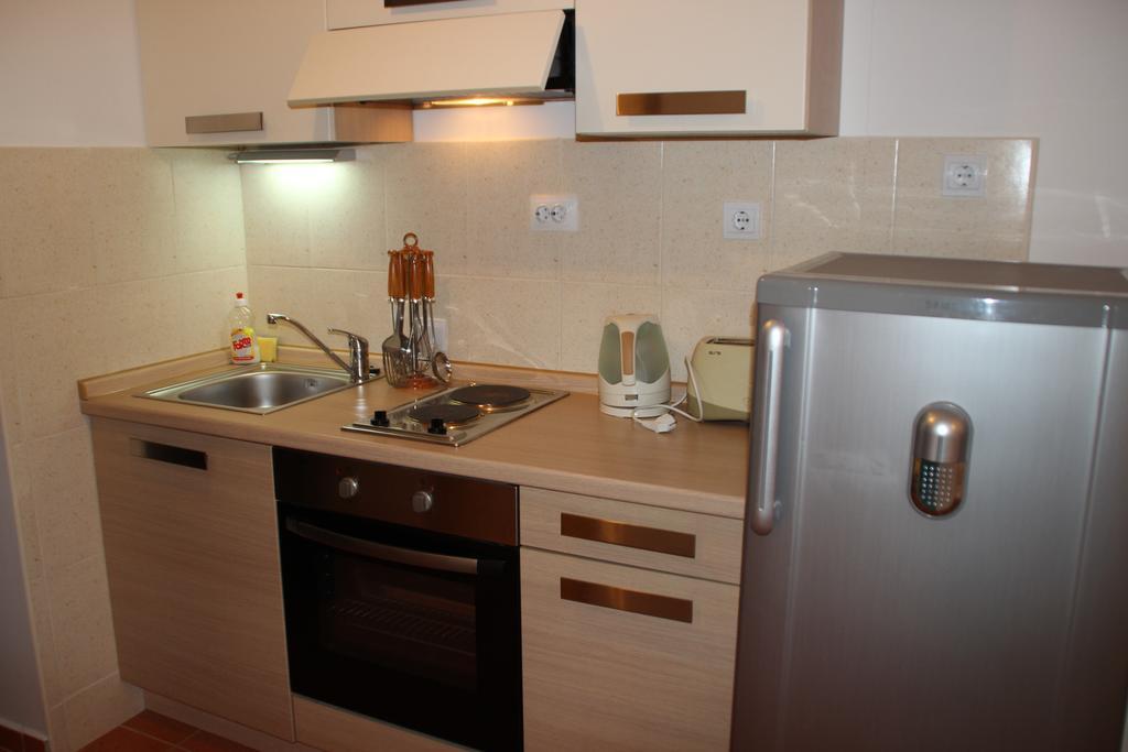 Pm Services Semiramida Apartments Borovets Esterno foto