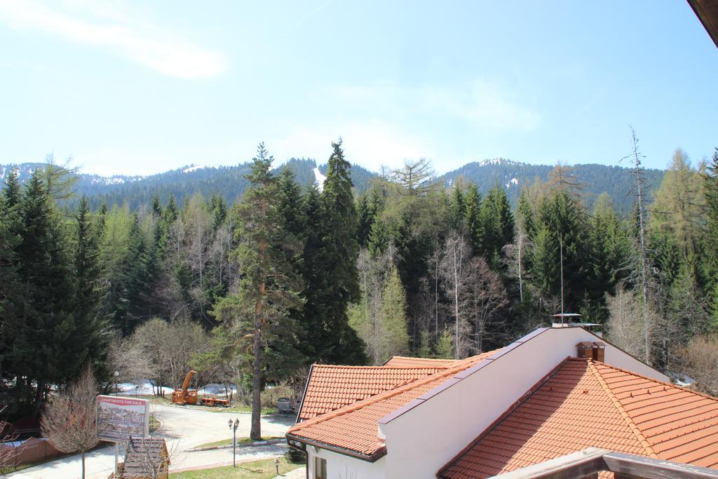Pm Services Semiramida Apartments Borovets Esterno foto