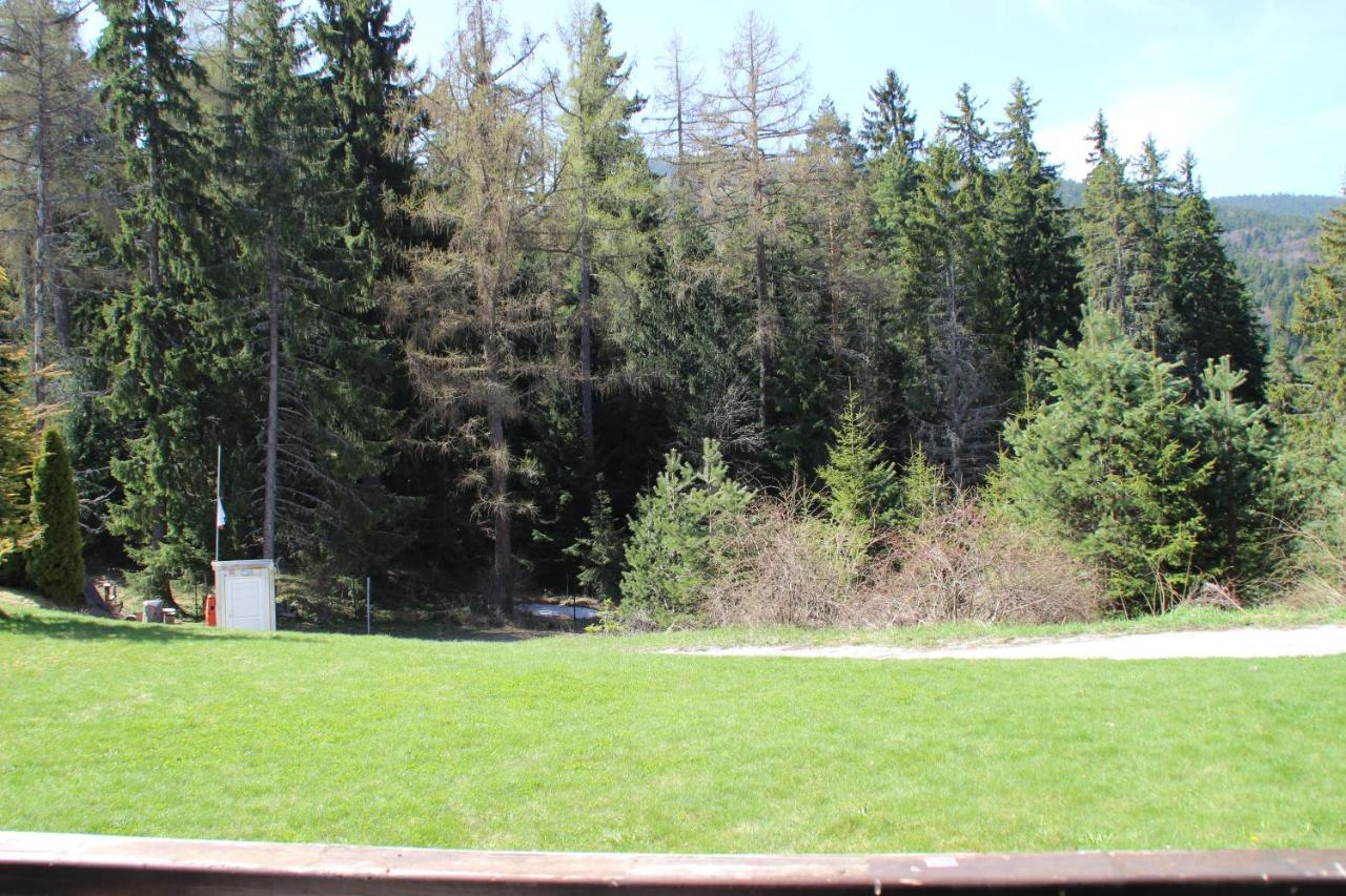 Pm Services Semiramida Apartments Borovets Esterno foto