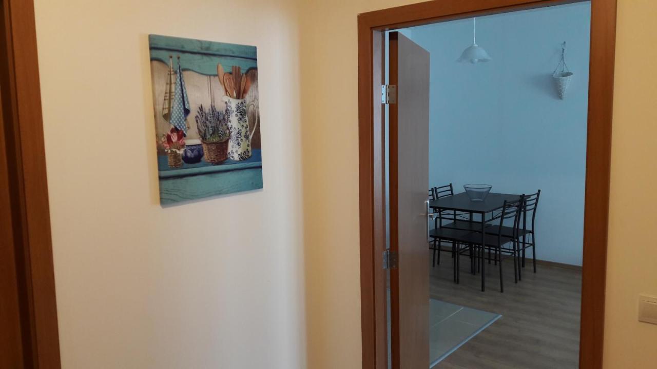 Pm Services Semiramida Apartments Borovets Esterno foto